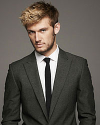 Alex Pettyfer